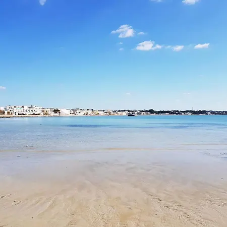 Dei Conigli Porto Cesareo