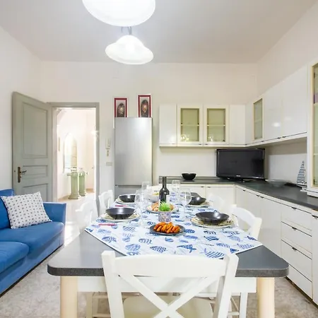 Dei Conigli * Porto Cesareo