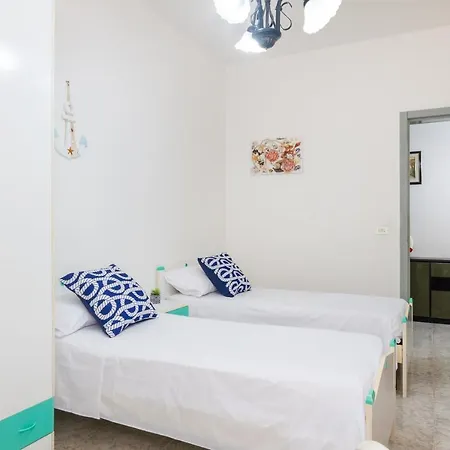 Feriehus Dei Conigli Porto Cesareo
