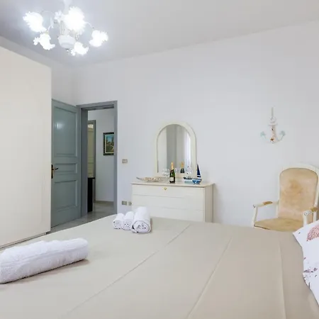 Dei Conigli Feriehus Porto Cesareo